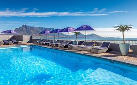 Lagoon Beach Hotel Kapstadt